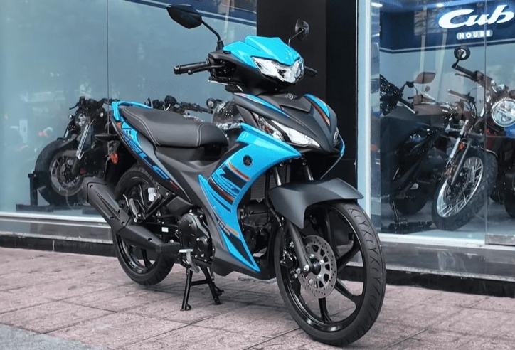 Xe máy nhập Malaysia ồ ạt đổ bộ Việt Nam: Sức hút đến từ những mẫu xe độc lạ, thể thao