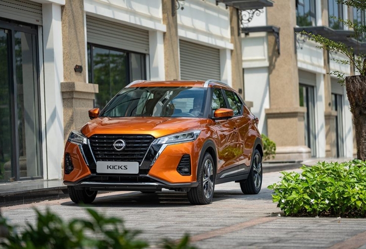 Nissan Việt Nam triệu hồi gần 600 xe Kicks e-Power do lỗi phần mềm pin