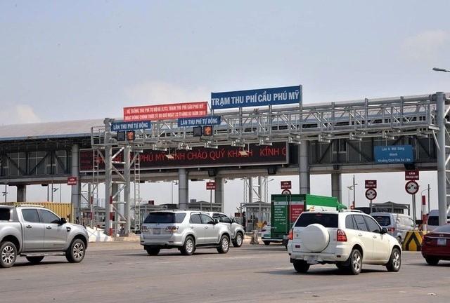 Cẩn trọng khi qua trạm thu phí ETC: Những lỗi nhỏ có thể khiến tài xế mất tiền triệu