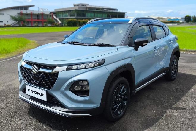 Phân khúc SUV phổ thông tại Việt Nam dự kiến sắp đón loạt 'tân binh' lần đầu ra mắt