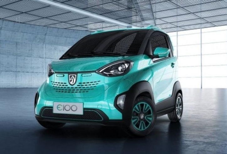 Lộ bằng chứng cho thấy một mẫu ô tô điện mini có thể sắp được sản xuất và lắp ráp tại Việt Nam