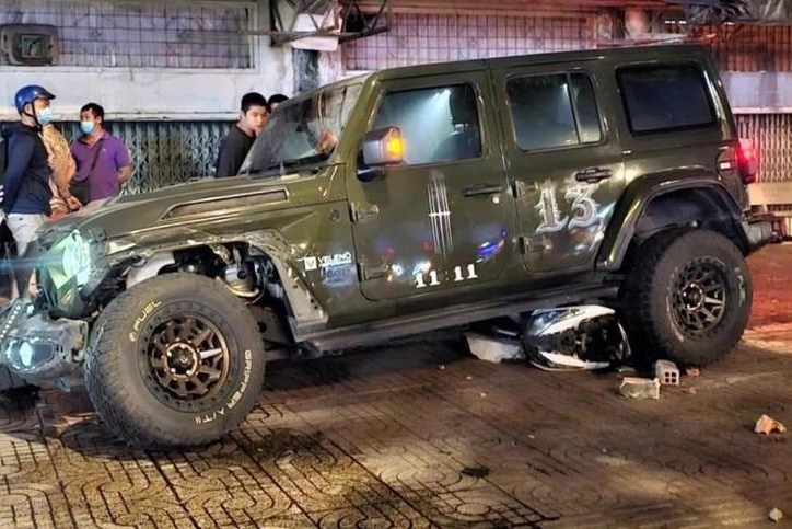 Từ vụ tai nạn chết người tại Bình Tân: Xe không do chủ điều khiển, ai là người phải chịu trách nhiệm?