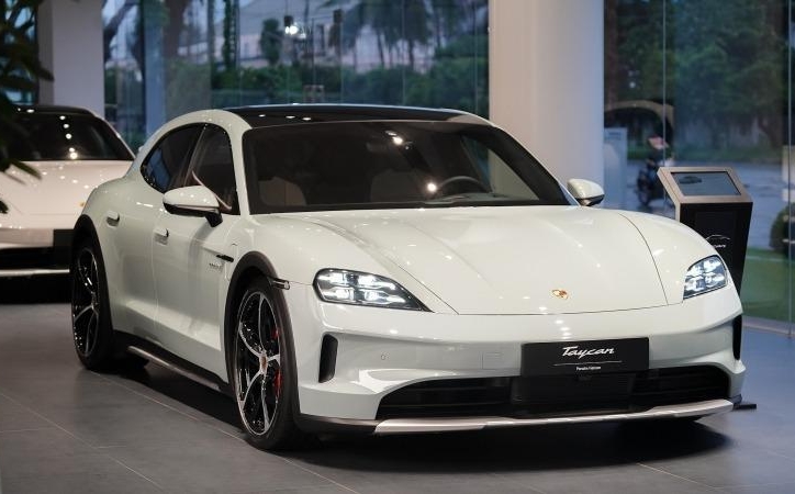 Bảng giá xe ô tô Porsche mới nhất tháng 6/2025