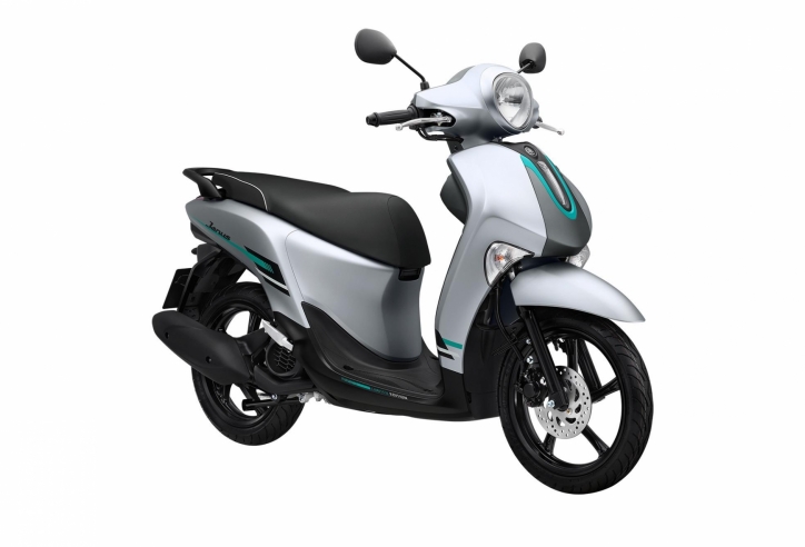 Bảng giá xe máy Yamaha mới nhất tháng 06/2025