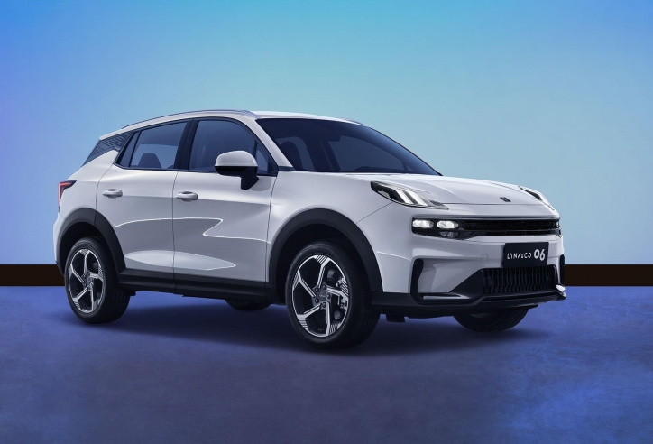 Phân khúc SUV cỡ B 'nóng rực': 3 mẫu xe mới ra mắt khách Việt trong chưa đầy một tuần