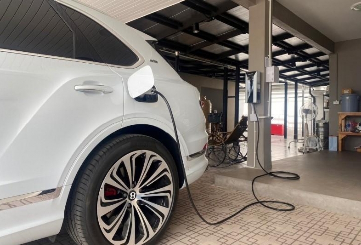 Nguy cơ cháy nổ khi sạc xe điện tại nhà: Đừng chủ quan với những điều nhỏ nhất