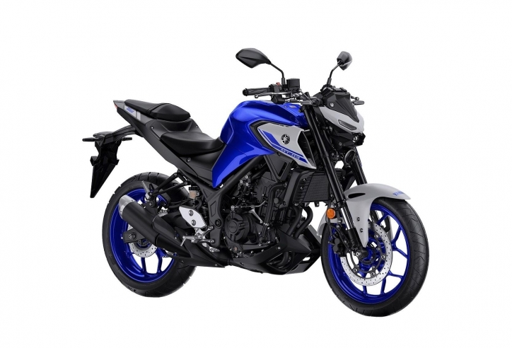 TOP 10 Nakedbike đáng mua trong tầm giá dưới 300 triệu đồng tại Việt Nam