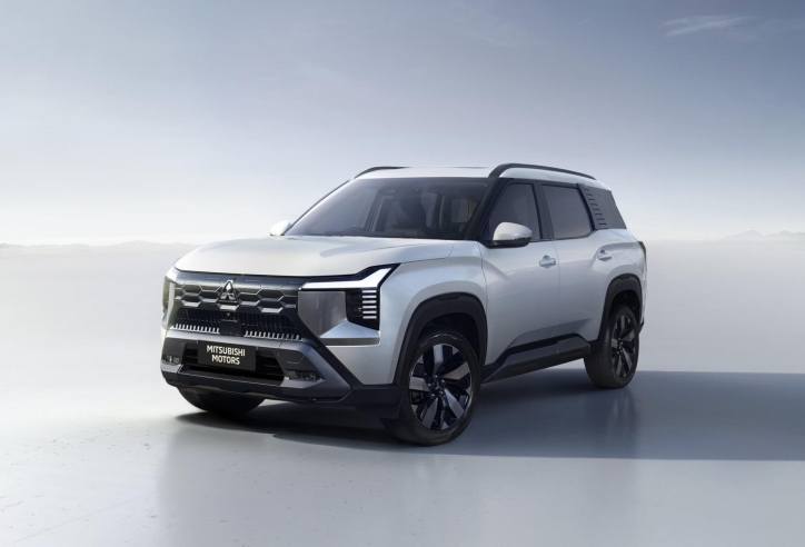 Thị trường ô tô Việt sắp đón loạt SUV mới trong nửa cuối năm nay