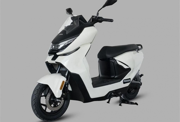 Hai mẫu xe máy điện Honda sắp được đại lý tư nhân đưa về Việt Nam, có 'mô tô' đi được 170 km/sạc