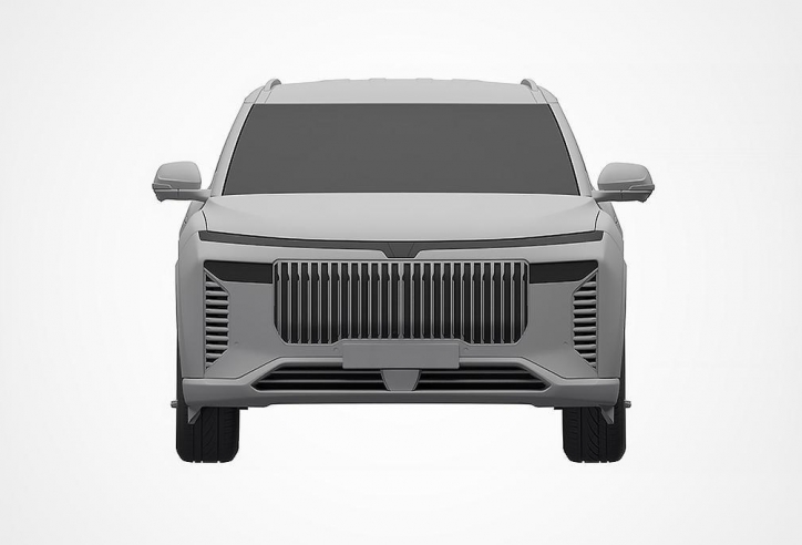 VinFast đăng ký bản quyền thiết kế VF 9 limousine tại Úc: Bước đi chiến lược cho tương lai?