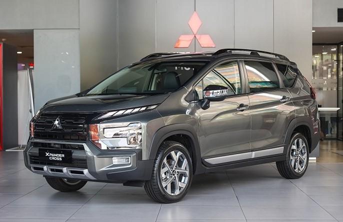 Phân khúc MPV cỡ nhỏ tháng 7/2025: Doanh số giảm, Xpander vẫn giữ ngôi vương