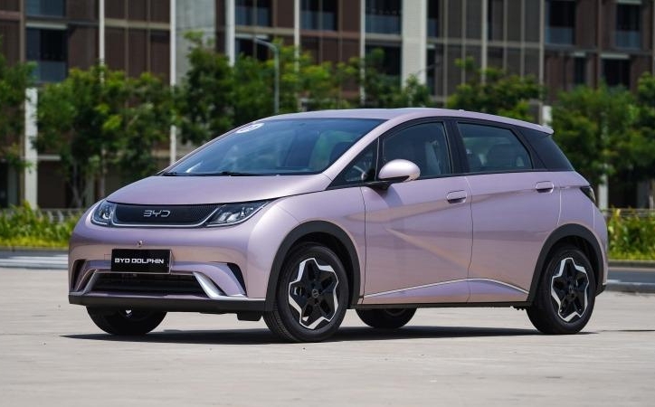 Người dùng ô tô điện cần lưu ý gì khi chọn lốp thay thế?