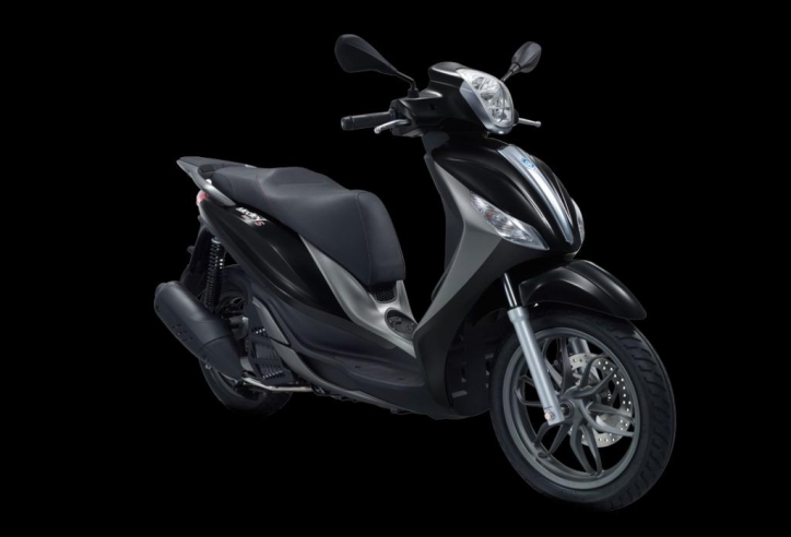 Top 4 mẫu xe máy cốp rộng đáng mua nhất dành cho phái đẹp