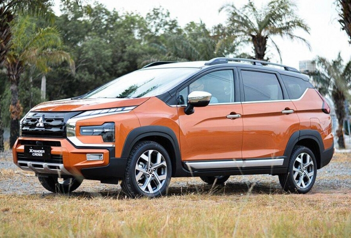 Phân khúc MPV tháng 8/2025: Mitsubishi Xpander 'hụt hơi', suýt bị Toyota Veloz Cross đuổi kịp