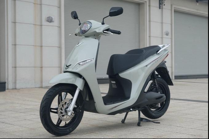 VinFast kỳ vọng đạt doanh số 1,5 triệu xe máy điện trong năm 2026