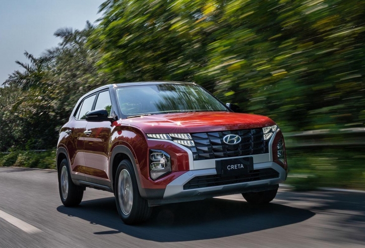 Những sai lầm tài xế Việt hay mắc khi lái ô tô hộp số CVT