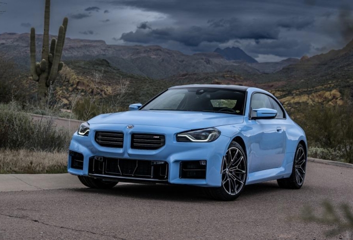 Đại lý BMW nhận đặt cọc các mẫu xe hiệu suất cao, dự kiến mở bán trong 2026