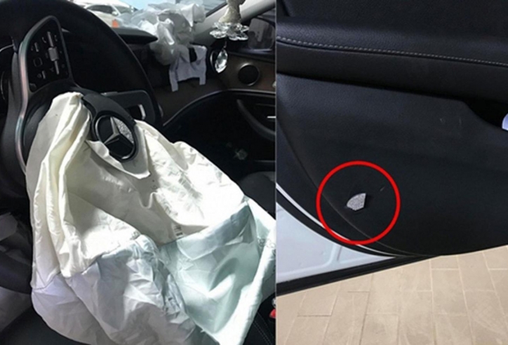 Những món đồ trang trí ô tô tiềm ẩn nguy cơ gây sát thương và tốn kém hàng chục triệu đồng