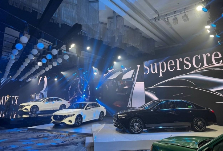 So sánh chi tiết 3 phiên bản Mercedes-Benz E-Class 2025 vừa ra mắt: Đâu là lựa chọn phù hợp với bạn nhất?