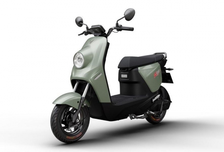 VinFast ra mắt bộ đôi xe máy điện ZGoo và Flazz: Không cần bằng lái, giá từ 14,9 triệu đồng