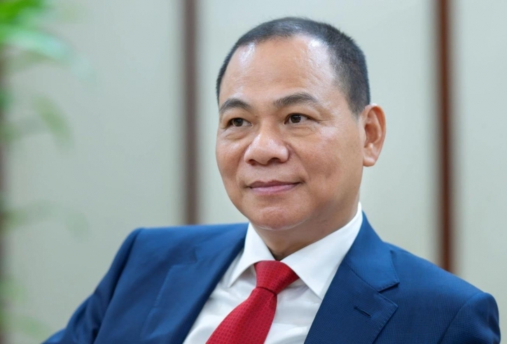 Vinspace - Bước tiến đầu tiên của Vingroup vào lĩnh vực hàng không vũ trụ