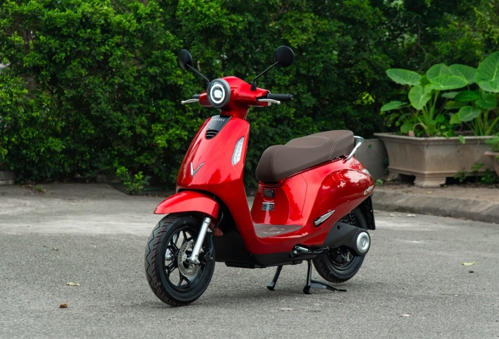 Học sinh, sinh viên nên chọn xe máy điện nào trong tầm giá dưới 20 triệu đồng?