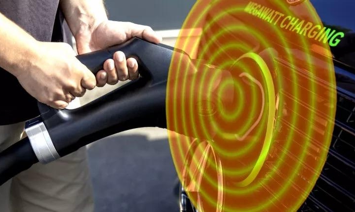 Nghiên cứu mới chỉ ra rằng ô tô điện không phải 'buồng bức xạ di động'