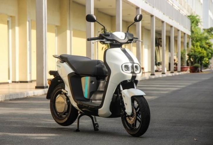 Honda và Yamaha chật vật tại thị trường xe máy điện Việt Nam: Giá cao, tầm vận hành ngắn và sức ép từ đối thủ