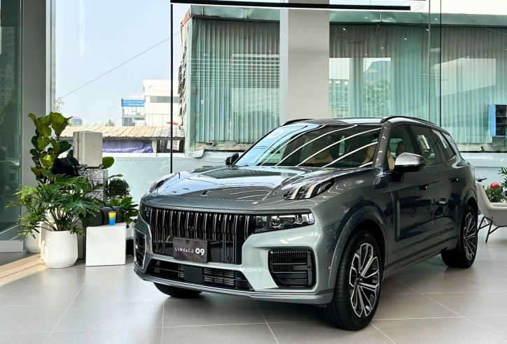 Lynk & Co tung ưu đãi mạnh cuối năm 2025, có mẫu giảm hơn 100 triệu đồng