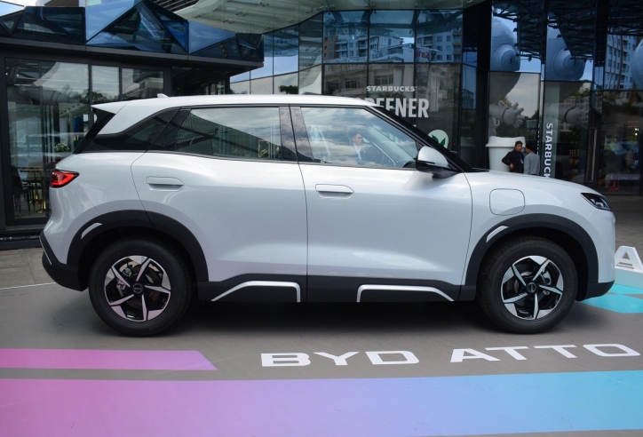 Có nên dùng lốp thường cho ô tô điện? Bài toán chi phí và những rủi ro về an toàn