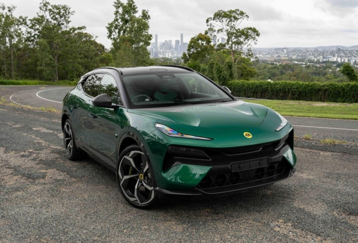 Thị trường ô tô Việt sắp đón thêm 2 hãng xe vào năm sau: Một đến từ Anh quốc, một thuộc tập đoàn Geely