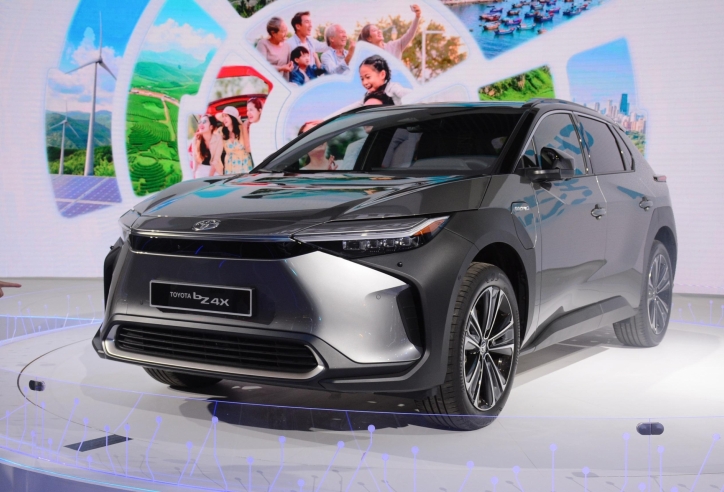 Pin thể rắn: Kỳ vọng đột phá cho xe điện nhưng chưa phải 'lá chắn an toàn tuyệt đối'