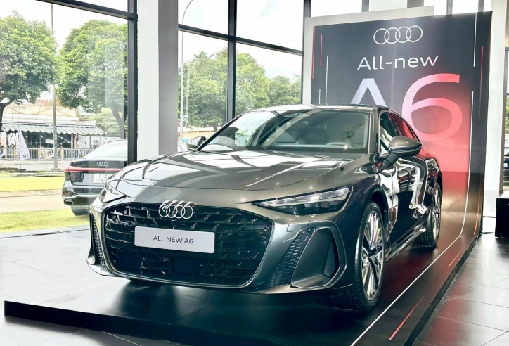 Sedan mới ra mắt Việt Nam trong năm 2025: Vì sao chủ yếu đến từ các hãng xe sang?