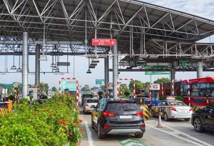 Từ năm 2026, thêm nhiều loại xe không phải chịu phí sử dụng đường bộ