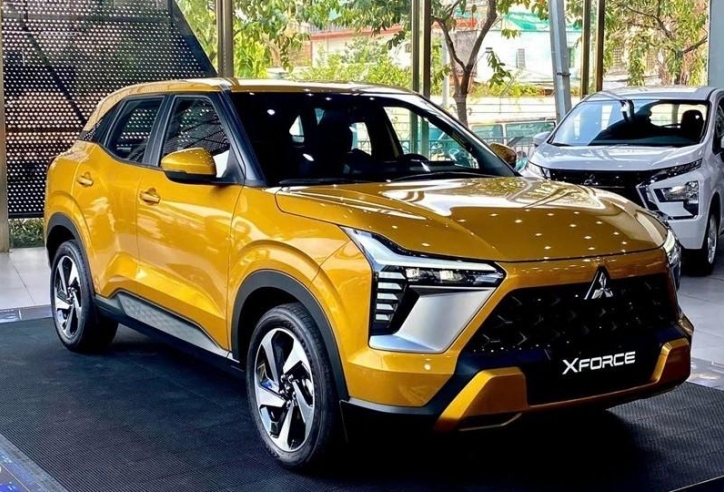 Ngân sách 700 triệu đồng, đâu là SUV phù hợp cho gia đình trẻ?