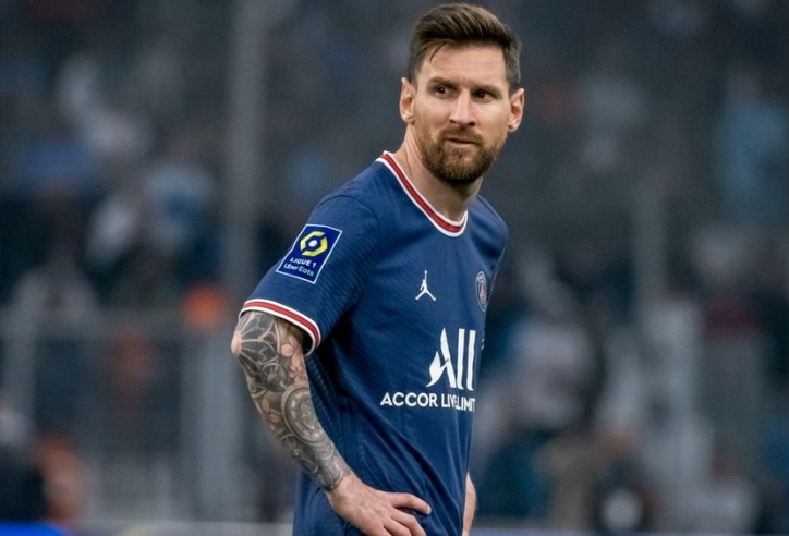 Kịch bản chờ đón PSG ở vòng 1/8 cúp C1: Thử thách cực đại cho Messi?