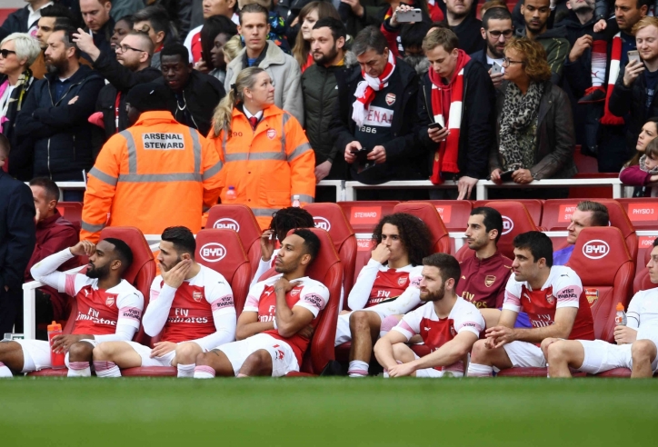 Quyết định 'tẩy chay' Arsenal, siêu sao công khai 'nổi loạn'?