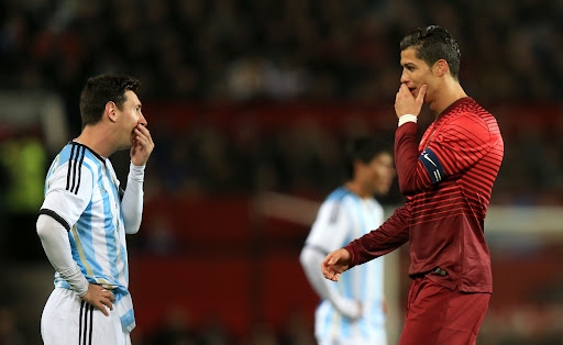 Xác nhận: Ronaldo và Messi có thể đối đầu mà không cần đợi World Cup