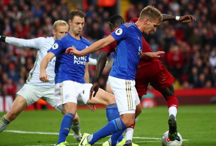 Soi kèo Leicester vs Liverpool: Bữa tiệc bàn thắng tại King Power