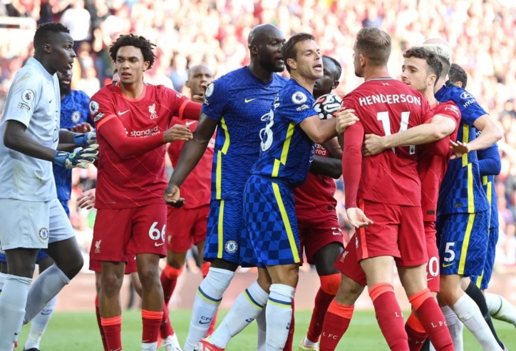 Nhận định Chelsea vs Liverpool: Đại chiến cho danh hiệu 'kẻ bám đuổi'