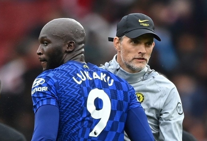 Đối tác ra giá, Chelsea ngay lập tức chốt cái tên thay thế Lukaku?