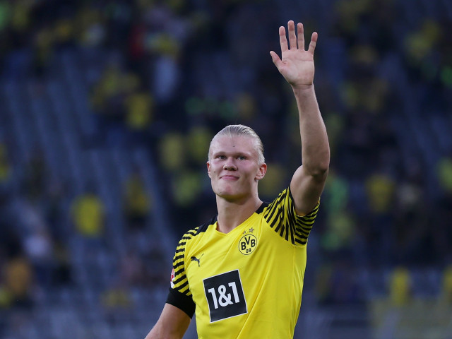 Haaland quả quyết rời Dortmund ngay tháng Giêng, tương lai đã sáng tỏ?