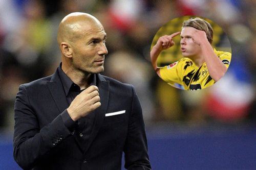 Tới 'bến đỗ' mới, Zinedine Zidane mang theo siêu sao 'tất cả thèm muốn'?