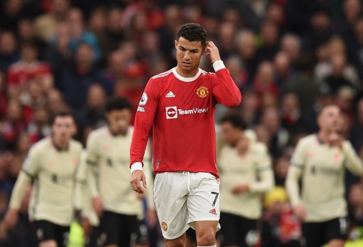 Ronaldo bị phản pháo gay gắt khi viện vào cớ 'tâm linh'