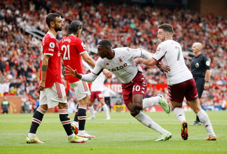 Nhận định Aston Villa vs MU: Không còn phép màu cho Quỷ đỏ