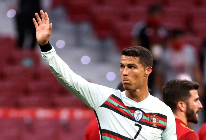 Ronaldo trải lòng về việc vắng mặt tại World Cup 2022, lời chia tay không trọn vẹn?