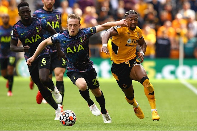 Soi kèo Tottenham vs Wolves: Đoàn quân Conte gặp cửa ải khó