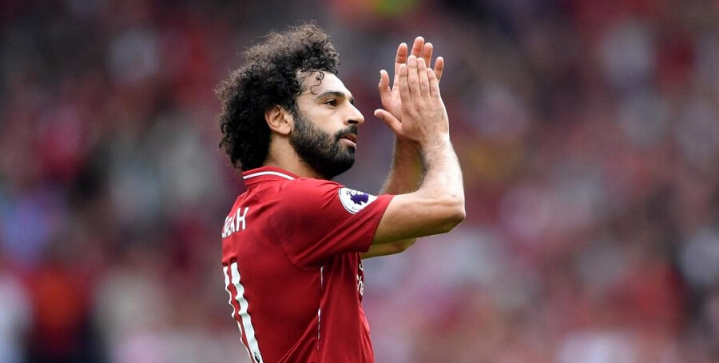 Dứt áo rời Liverpool, Salah gia nhập kình địch tại Ngoại hạng Anh?