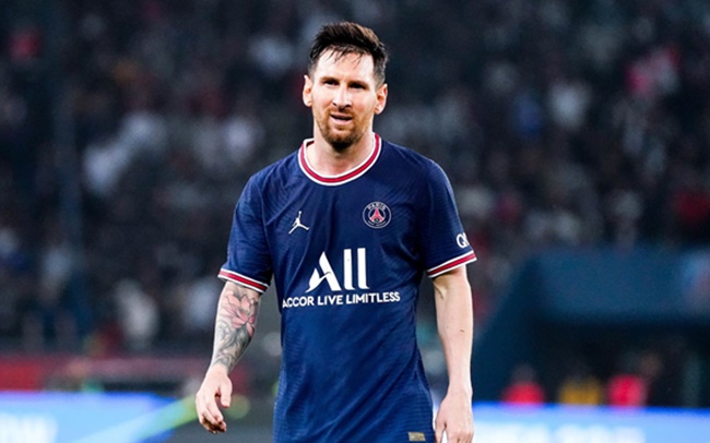 Lionel Messi: Ở lại PSG cũng không được, trở về Barca cũng chẳng xong