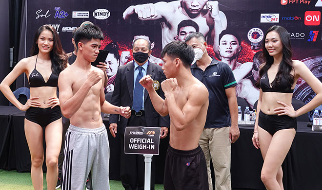 Lịch thi đấu WBA châu Á: Sẵn sàng cho cuộc chiến khốc liệt